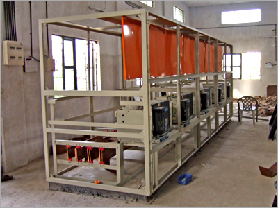 Fabricated Panels