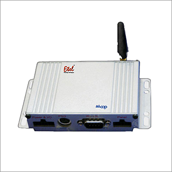 Vehicle Tracking System