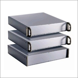 Sheet Metal Enclosures