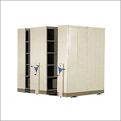 Mobile Compactor