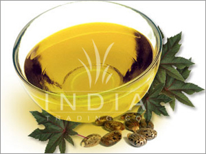 Castor Seed Oil