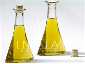 Groundnut Oil