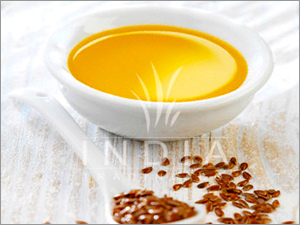 Linseed Oil