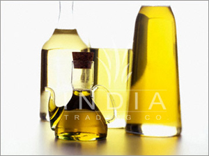 Sesame Oil