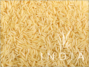 Long Grain White Rice
