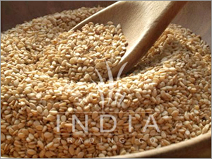 Natural Sesame Seeds