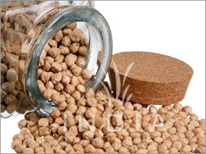 Kabuli Chickpeas
