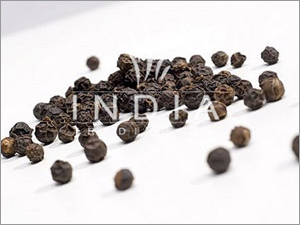 Black Pepper