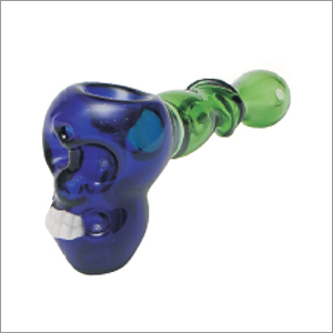 Glass Smoking Pipe