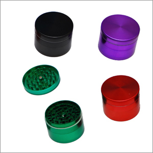 Grinder