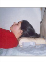 Cervical Pillow