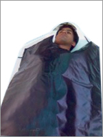 Patient Warming System