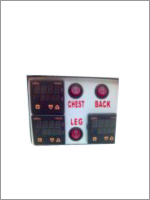 Patient Warming System for Ambulance