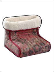 Foot Warmer
