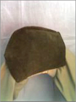 Knee Warmer Caps
