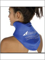 Collar for Patients of Spondylitis