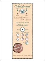 Microchip Based Electric Blankets