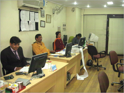 Travel Agents & Tour Operators