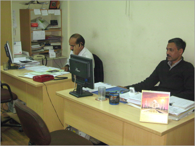 Travel Agents & Tour Operators