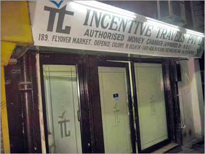 Travel Agents & Tour Operators