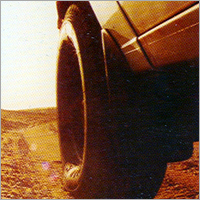 Four Wheeler Tyre