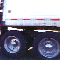 Truck Tyres