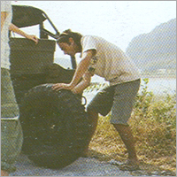 Jeep Tyres