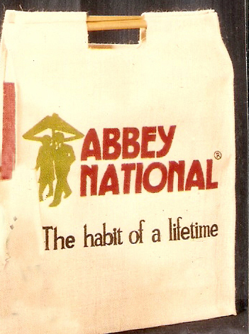 Tote Promotional Bags