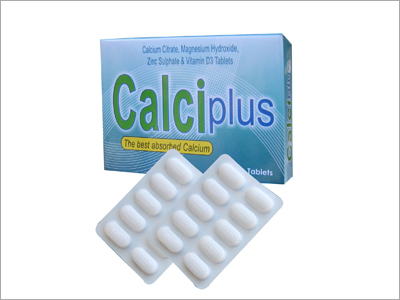 Calciplus