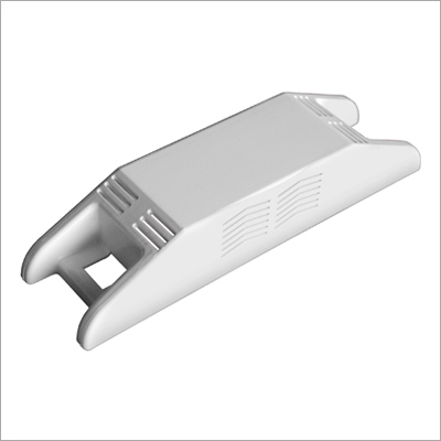 Plastic Injection Moulded Part