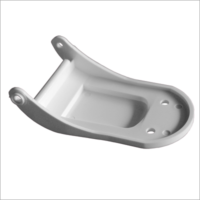 Plastic Injection Moulded Parts