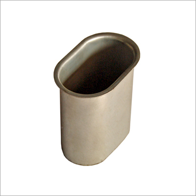 Deep Drawn Sheet Metal Parts