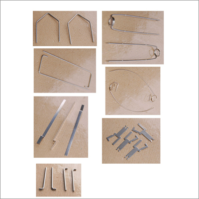 Pressed Component
