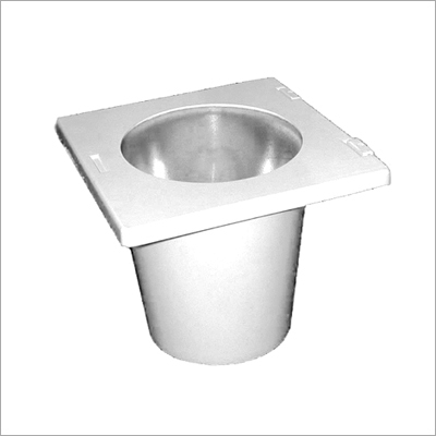 Die Casted parts