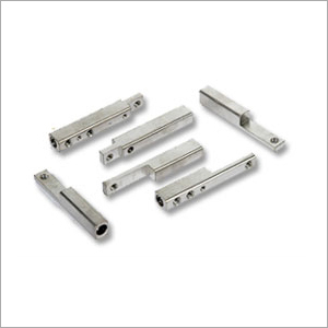 Brass Electrical Terminals