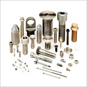 Metal Fasteners