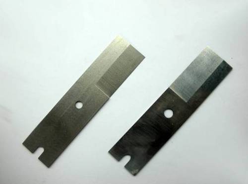 T.B.O Blade