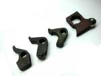 Cam lever for Turning Giusi