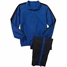 Track Suits