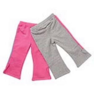 Cotton Sports Wear for girls