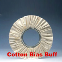 Cotton Bias Buff