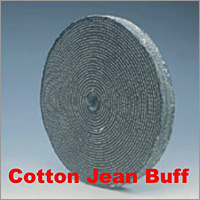 Cotton Jean Buff
