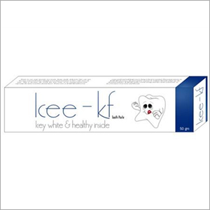 Icee Kf(Paste)