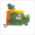 Supergrip Bar Cutting Machine