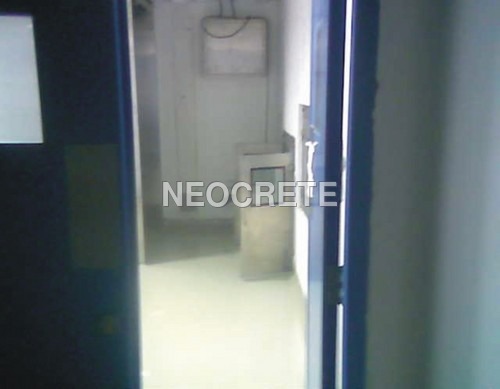 Water Based Epoxy Wall Coating