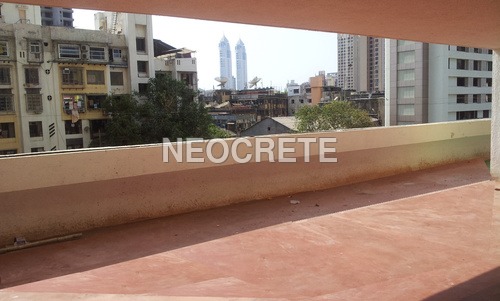 Coloured Hardenening Flooring Powder