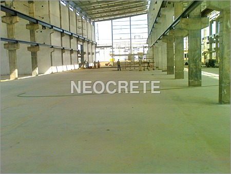 Floor Hardener