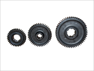 Automotive Gears & Gear Parts