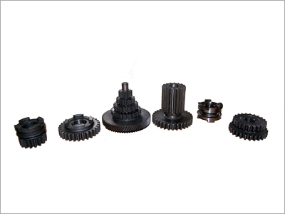 Automobile Speed Gears