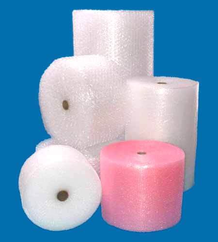 Bubble Roll